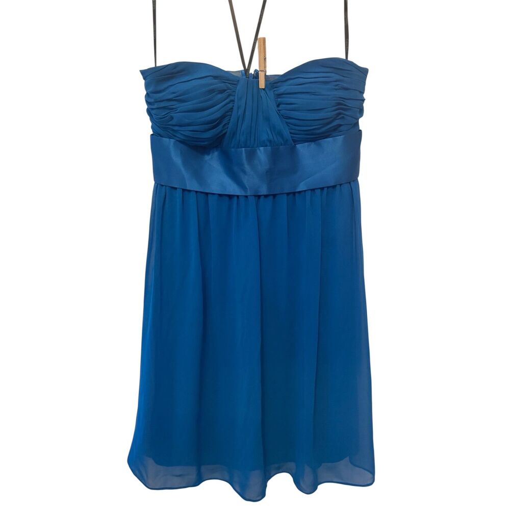 Beautiful Calvin Klein Dress Size 4 Like New!